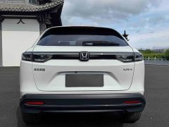 Honda XR-V Facelift 1.5L CVT Trend Edition - ფოტო 5