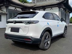 Honda XR-V Facelift 1.5L CVT Trend Edition - ფოტო 6