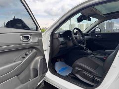 Honda XR-V Facelift 1.5L CVT Trend Edition - ფოტო 7