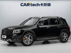 Mercedes-Benz GLB 200 Dynamic - ფოტო 1