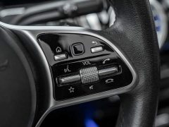 Mercedes-Benz GLB 200 Dynamic - ფოტო 10