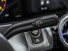 Mercedes-Benz GLB 200 Dynamic - ფოტო 12