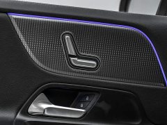 Mercedes-Benz GLB 200 Dynamic - ფოტო 17