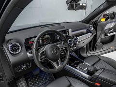 Mercedes-Benz GLB 200 Dynamic - ფოტო 18