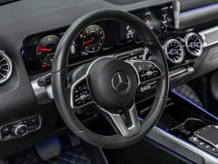 Mercedes-Benz GLB 200 Dynamic - ფოტო 19