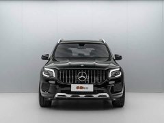 Mercedes-Benz GLB 200 Dynamic - ფოტო 2