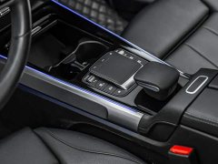 Mercedes-Benz GLB 200 Dynamic - ფოტო 20