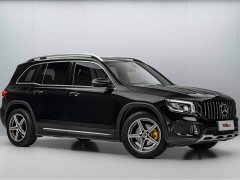 Mercedes-Benz GLB 200 Dynamic - ფოტო 3