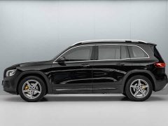 Mercedes-Benz GLB 200 Dynamic - ფოტო 4