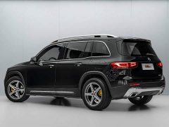 Mercedes-Benz GLB 200 Dynamic - ფოტო 5