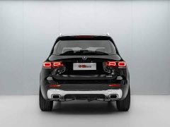 Mercedes-Benz GLB 200 Dynamic - ფოტო 6