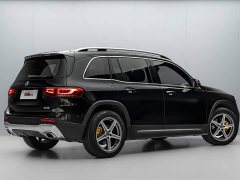 Mercedes-Benz GLB 200 Dynamic - ფოტო 7