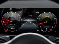 Mercedes-Benz GLB 200 Dynamic - ფოტო 8