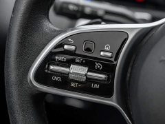 Mercedes-Benz GLB 200 Dynamic - ფოტო 9