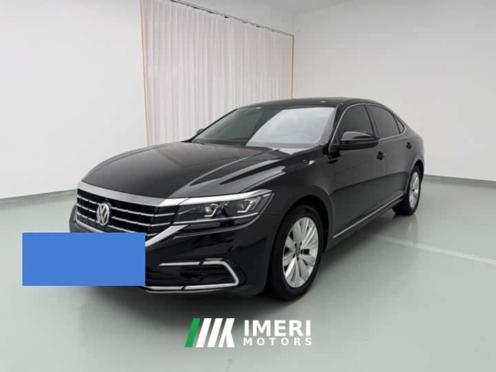 Volkswagen Passat 330TSI Elite - ავტომობილი ჩინეთიდან