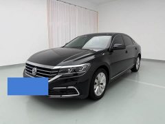 Volkswagen Passat 330TSI Elite - ფოტო 1