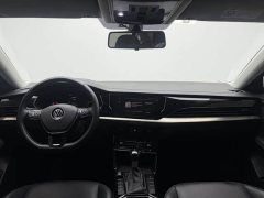 Volkswagen Passat 330TSI Elite - ფოტო 10