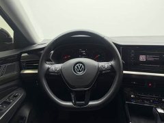 Volkswagen Passat 330TSI Elite - ფოტო 13