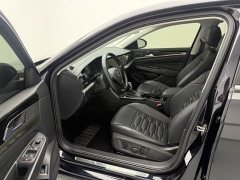 Volkswagen Passat 330TSI Elite - ფოტო 14