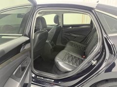 Volkswagen Passat 330TSI Elite - ფოტო 16