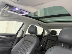 Volkswagen Passat 330TSI Elite - ფოტო 17