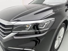 Volkswagen Passat 330TSI Elite - ფოტო 18