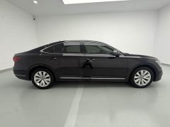 Volkswagen Passat 330TSI Elite - ფოტო 3