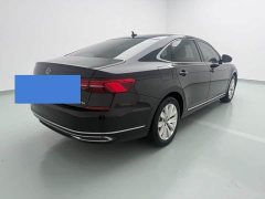 Volkswagen Passat 330TSI Elite - ფოტო 4