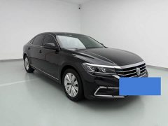 Volkswagen Passat 330TSI Elite - ფოტო 5