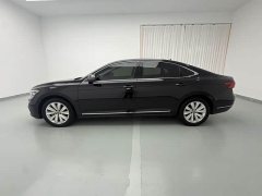 Volkswagen Passat 330TSI Elite - ფოტო 6