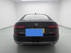 Volkswagen Passat 330TSI Elite - ფოტო 7