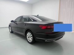 Volkswagen Passat 330TSI Elite - ფოტო 8