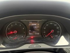 Volkswagen Passat 330TSI Elite - ფოტო 9