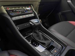Skoda Karoq Corollac TSI280 Luxury Edition - ფოტო 13