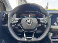 Skoda Karoq Corollac TSI280 Luxury Edition - ფოტო 15