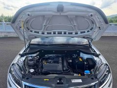 Skoda Karoq Corollac TSI280 Luxury Edition - ფოტო 19