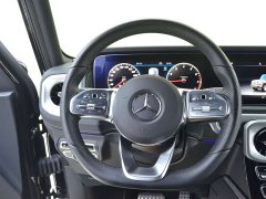 Mercedes-Benz G-Class G 350 - ფოტო 10