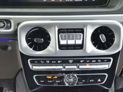 Mercedes-Benz G-Class G 350 - ფოტო 13