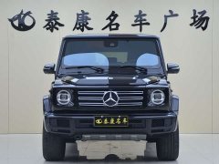 Mercedes-Benz G-Class G 350 - ფოტო 2