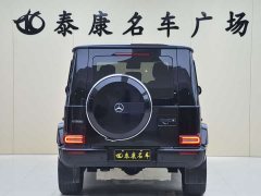 Mercedes-Benz G-Class G 350 - ფოტო 3