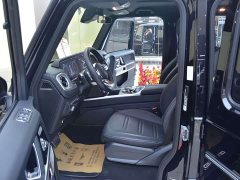 Mercedes-Benz G-Class G 350 - ფოტო 4