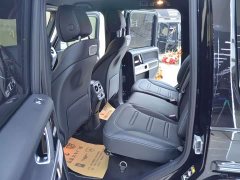 Mercedes-Benz G-Class G 350 - ფოტო 5