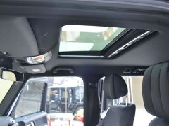 Mercedes-Benz G-Class G 350 - ფოტო 6