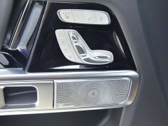 Mercedes-Benz G-Class G 350 - ფოტო 7