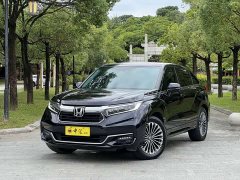 Honda Crown Road CR-V 2023 370TURBO 2WD Luxury - ფოტო 1
