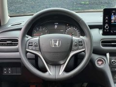 Honda Crown Road CR-V 2023 370TURBO 2WD Luxury - ფოტო 10