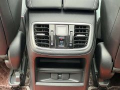 Honda Crown Road CR-V 2023 370TURBO 2WD Luxury - ფოტო 12