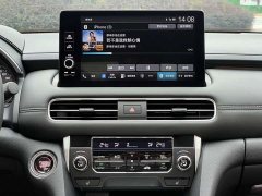 Honda Crown Road CR-V 2023 370TURBO 2WD Luxury - ფოტო 15