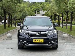 Honda Crown Road CR-V 2023 370TURBO 2WD Luxury - ფოტო 2