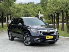 Honda Crown Road CR-V 2023 370TURBO 2WD Luxury - ფოტო 3